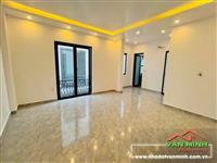 Bán Nhà Phố Thiên Lôi - Khúc Thừa Dụ - Ô Tô Vào Cổng