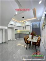 SAU NHÀ MẶT ĐƯỜNG KHÚC THỪA DỤ - THIÊN LÔI - VĨNH NIỆM