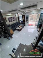 Bán nhà số 22B/30/358 Đà Nẵng, Đông  Hải 1, Hải An, Hải Phòng