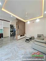 Bán Nhà Villa Mini tại Trần Nguyên Hãn 