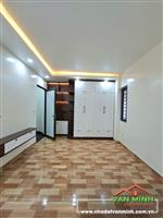 - Nhà 4 tầng ngõ Tôn Đức Thắng - Trần Nguyên Hãn 