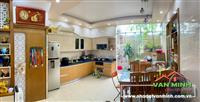 Nhà khu phân lô Dương Kinh gần cầu Rào 2