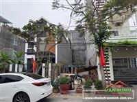 - Đất khu Phân lô Khúc Thừa Dụ - Thiên Lôi 