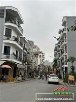 Chuyển nhượng đất khu phân lô Thế Lữ, Hồng Bàng, Hải Phòng