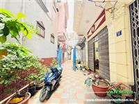 Cho thuê nhà số 9/2/169 Trần Nguyên Hãn, Lê Chân, Hải Phòng