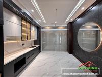 Bán nhà TĐC Sao Sáng siêu nội thất cực đẹp