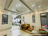 Bán nhà tại Lê Lợi, Ngô Quyền, Hải Phòng