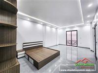 BÁN NHÀ PHỐ TRỰC CÁT - THIÊN LÔI - VĨNH NIỆM