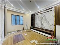 Bán nhà ngõ Chu Văn An đối diện sân vận động Lạch Tray, Ngô Quyền, Hải Phòng