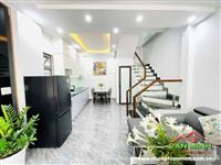 Bán Nhà 3 Tầng Mới Tinh Tại Miếu Hai Xã - Lê Chân - Hải Phòng