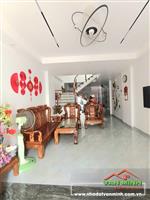 Bán nhà mặt ngõ ô tô tại 311 Đằng Hải, Hải An, Hải Phòng