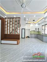 - Nhà 4 tầng khu Ngô Gia Tự - Đằng Lâm otto đỗ cổng 