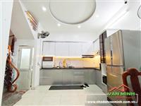 Bán nhà phố Tây Văn Cao, ngõ thông nhiều tiện ích