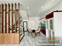 Bán nhà TĐC Sao Sáng giá rẻ nhất khu vực