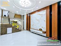 Bán nhà ô tô vào tận nhà phố Tây Văn Cao