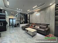 Bán Nhà 3 Tầng Xây Mới Tại An Dương - Ô Tô Thoải Mái - Tặng Full Nội Thất