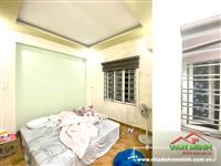 Bán nhà ngõ 33 Chu Văn An