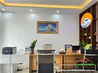 Cho thuê nhà số 208 khu Tái Định Cư Tam Kỳ, phường Vĩnh Niệm, quận Lê Chân, Hải Phòng