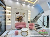 Nhà Xây Mới - Sân Cổng Riêng - Ô Tô Sát Nhà Tại Phố Hoàng Quý - Tô Hiệu