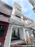 Bán nhà số 6/109 Phạm Hữu Điều, Lê Chân, Hải Phòng