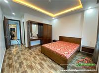 - Nhà 6 tầng thang máy Đường Võ Nguyên Giáp - Thiên Lôi 