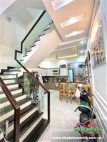 BÁN NHÀ PHỐ KHÚC THỪA DỤ - THIÊN LÔI - VĨNH NIỆM