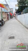 Bán lô đất tại ngõ 213 Đông Khê