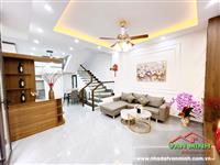 Bán nhà khu vực Chợ Hàng thông Hồ Sen