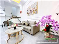 Bán nhà lô góc Chợ Hàng, Lê Chân, Hải Phòng 