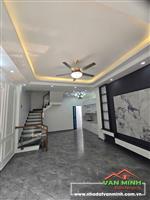 Bán căn nhà xây mới độc lập ngõ 246A Đà Nẵng Ngô quyền Hải phòng. 