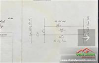 - Bán đất số 83 khu phân lô Đào Nhuận - Hải Phòng  
