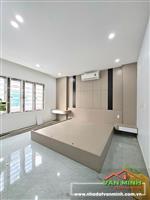 - Nhà 4 tầng Phú Hải Cạnh Sao Đỏ 