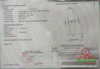 Bán nhà mặt đường số 43 Hạ Đoạn 2, Đông Hải, Hải An, Hải Phòng