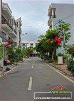 Bán Đất TDC Đồng Giáp - Không Lỗi Lầm