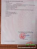 Bán đất ô tô đỗ cửa Đông Khê, Ngô Quyền, Hải Phòng