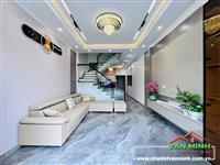 Nhà TĐC Cây đa cực đẹp, gần Văn Cao- Lê Hồng Phong 