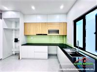 Bán nhà đẹp sân cổng phố Dư Hàng, chợ Cột Đèn, Lê Chân, HP