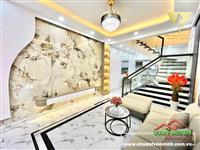 Bán Nhà Phố An Đà - Ngô Quyền - Hải Phòng