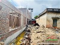 Chuyển nhượng đất phường Đông Hải, Hải An, Hải Phòng