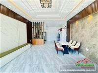 Bán nhà số 381/681 Ngô Gia Tự (TĐC Sao Sáng), Hải An, Hải Phòng