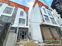 Bán nhà tại Hồ Sen Lê Chân Hải Phòng 