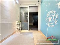 Bán nhà mặt ngõ số 29/430 Trần Nguyên Hãn, Lê Chân, Hải Phòng