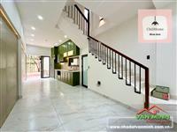 Bán nhà sân vườn chill mặt ngõ Hồ Sen, Lê Chân, Hải Phòng
