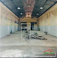 Bán đất tặng nhà xưởng mặt đường số 29 Phương Khê, quận Kiến An, Hải Phòng