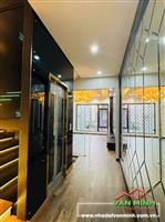  Bán nhà ở Khu phân lô Ngô Gia Tự có thang máy