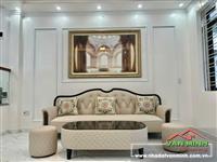🏡 Căn nhà 4 tầng tuyệt đẹp tại vị trí đắc địa phố Nam Pháp I, Lạch tray