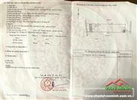 Bán nhà mặt đường số 15 Trần Nguyên Hãn, Lê Chân, Hải Phòng