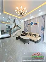 🔥 HOT! Nhà 4 tầng, 3 ngủ, gần Aeon Thiên Lôi - Giá chỉ 3.150 tỷ! 🔥 💥 Chính chủ cần bán gấp nhà 4 tầng tại khu Thiên Lôi 