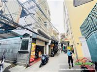 Bán nhà Lô Góc số 154/173 Hàng Kênh, Lê Chân, Hải Phòng