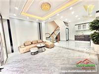 Bán nhà view hồ phố Miếu Hai Xã, Lê Chân, Hải Phòng